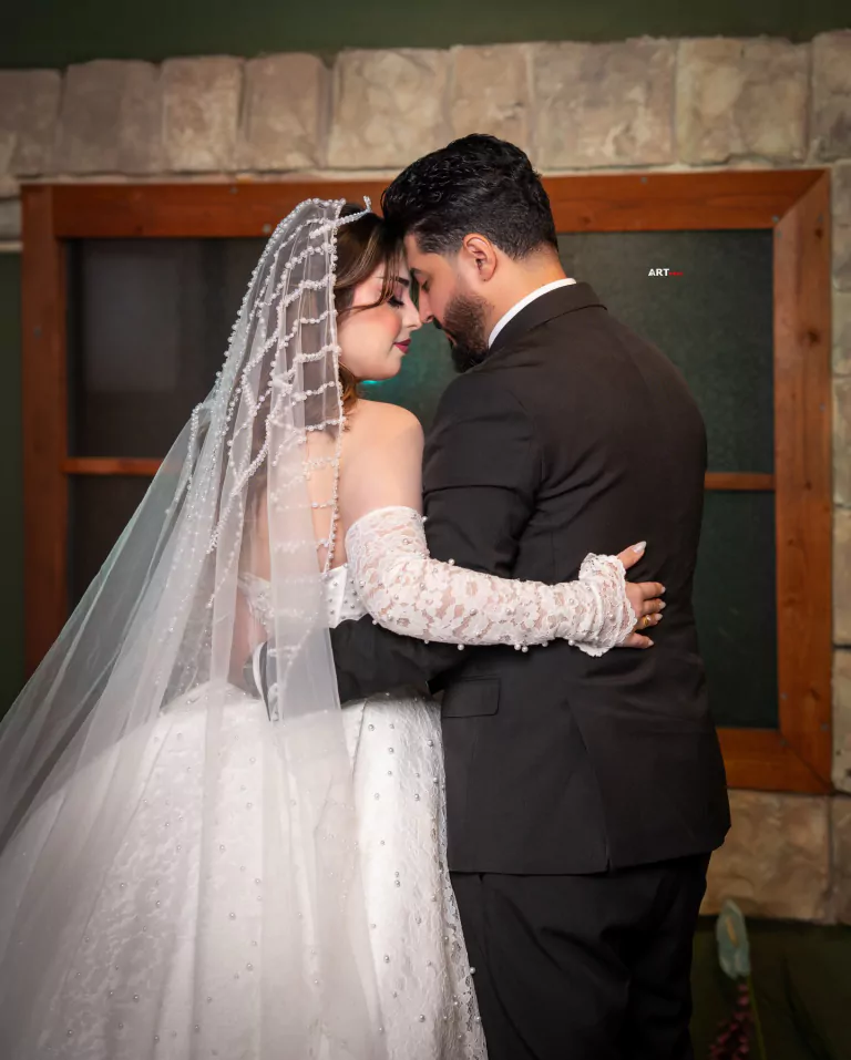 Hani & Buhar — Wedding photograph 3 of 5 by ART VIDEO